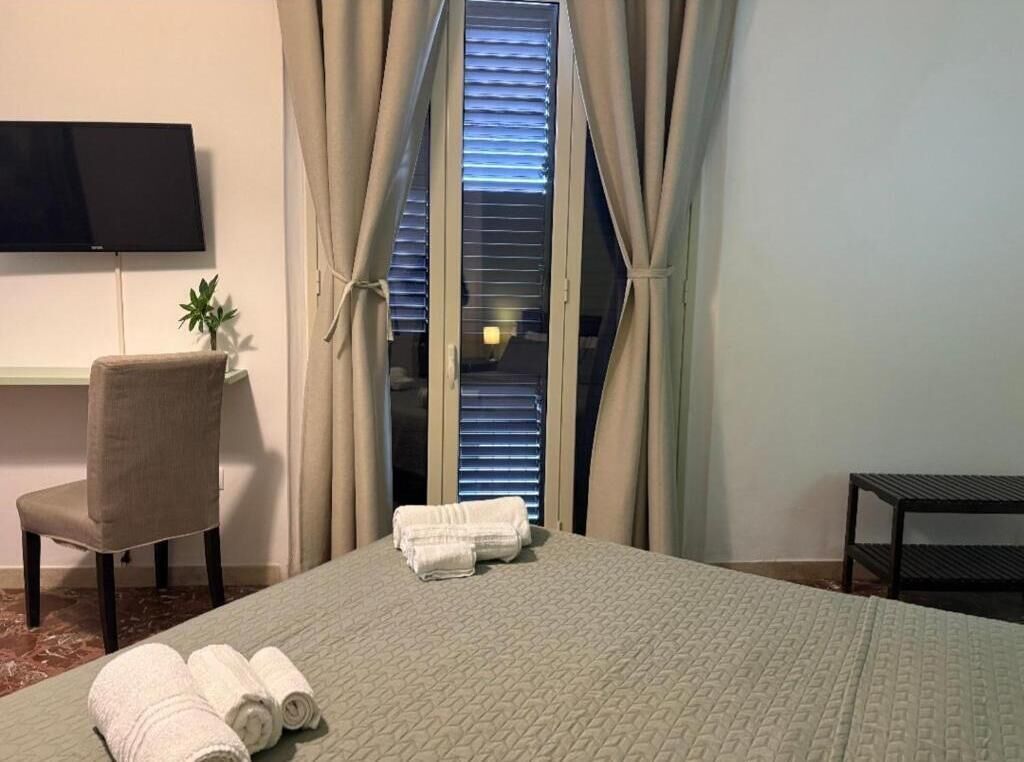 Wedding room with balcony | 免费 WiFi