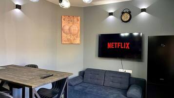 Fernseher