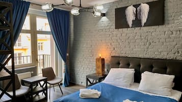 Bügeleisen/Bügelbrett, WLAN, Bettwäsche