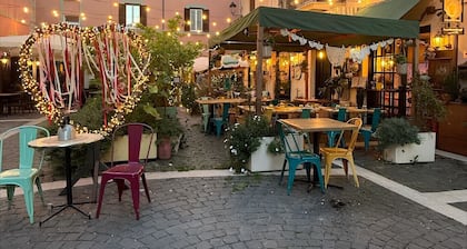 Zara Suite Apartment