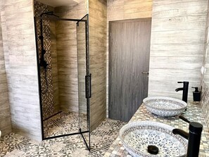 Hair dryer - Modern Wooden Escape | Karlovy Vary (Karlovy Vary)