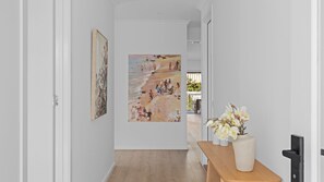 Interior - Saltline House - Point Lonsdale (Point Lonsdale)