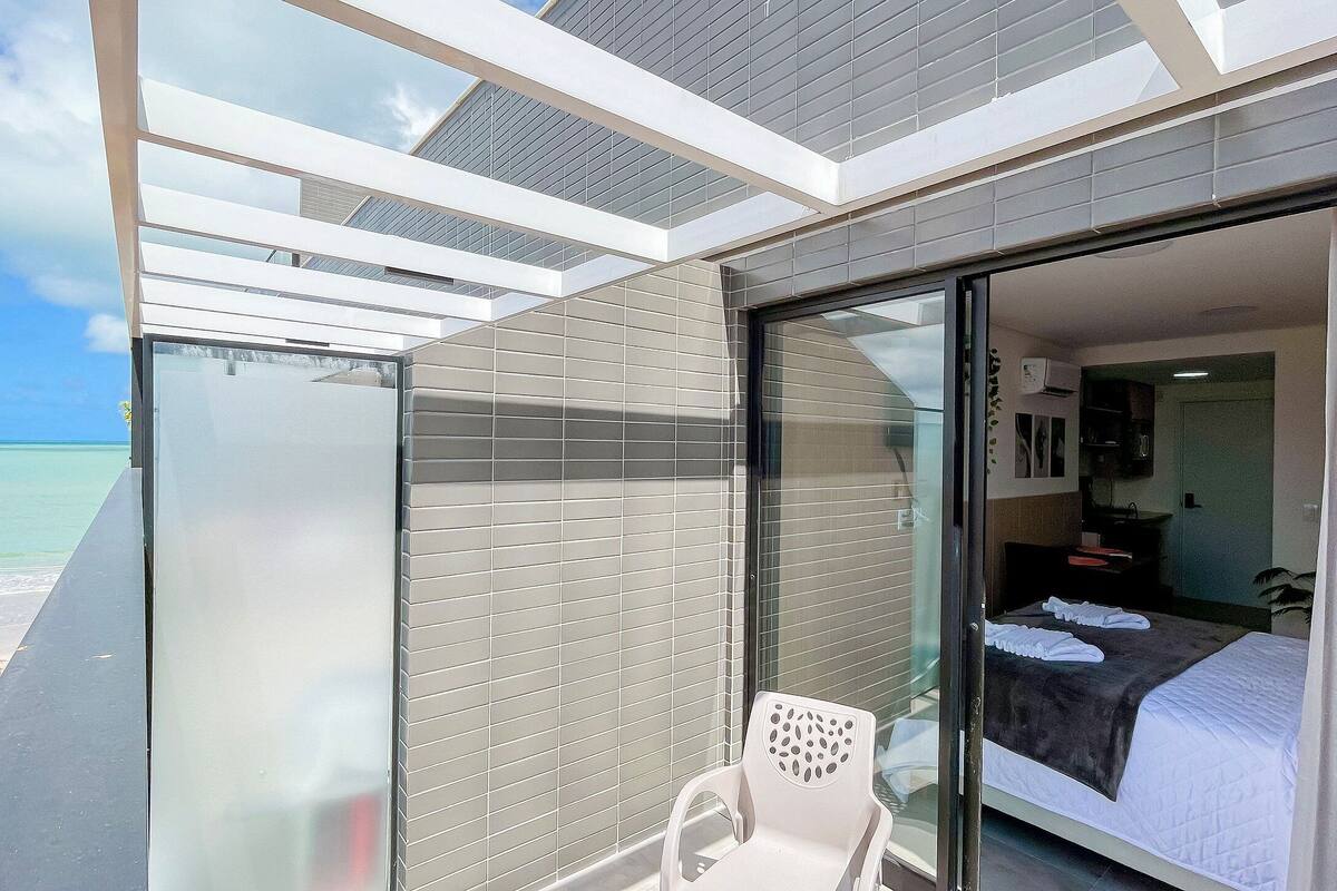 Apartment | Peralatan tempat tidur hipoalergenik, Wi-fi percuma 