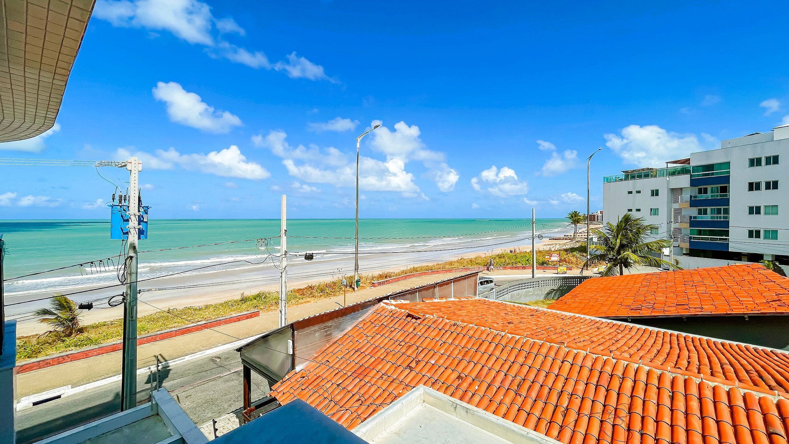 Apartment | Beach