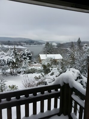 Terrain de l’hébergement 