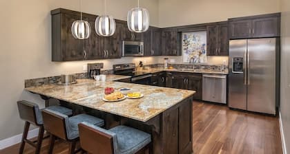 WorldMark Estancia - 3 Bedroom Penthouse