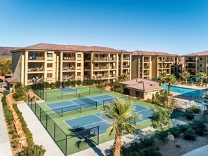 Unclassified image, 4 of 26, button - WorldMark Estancia - 3 Bedroom Penthouse (St. George)