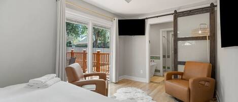 5 Schlafzimmer, Internetzugang