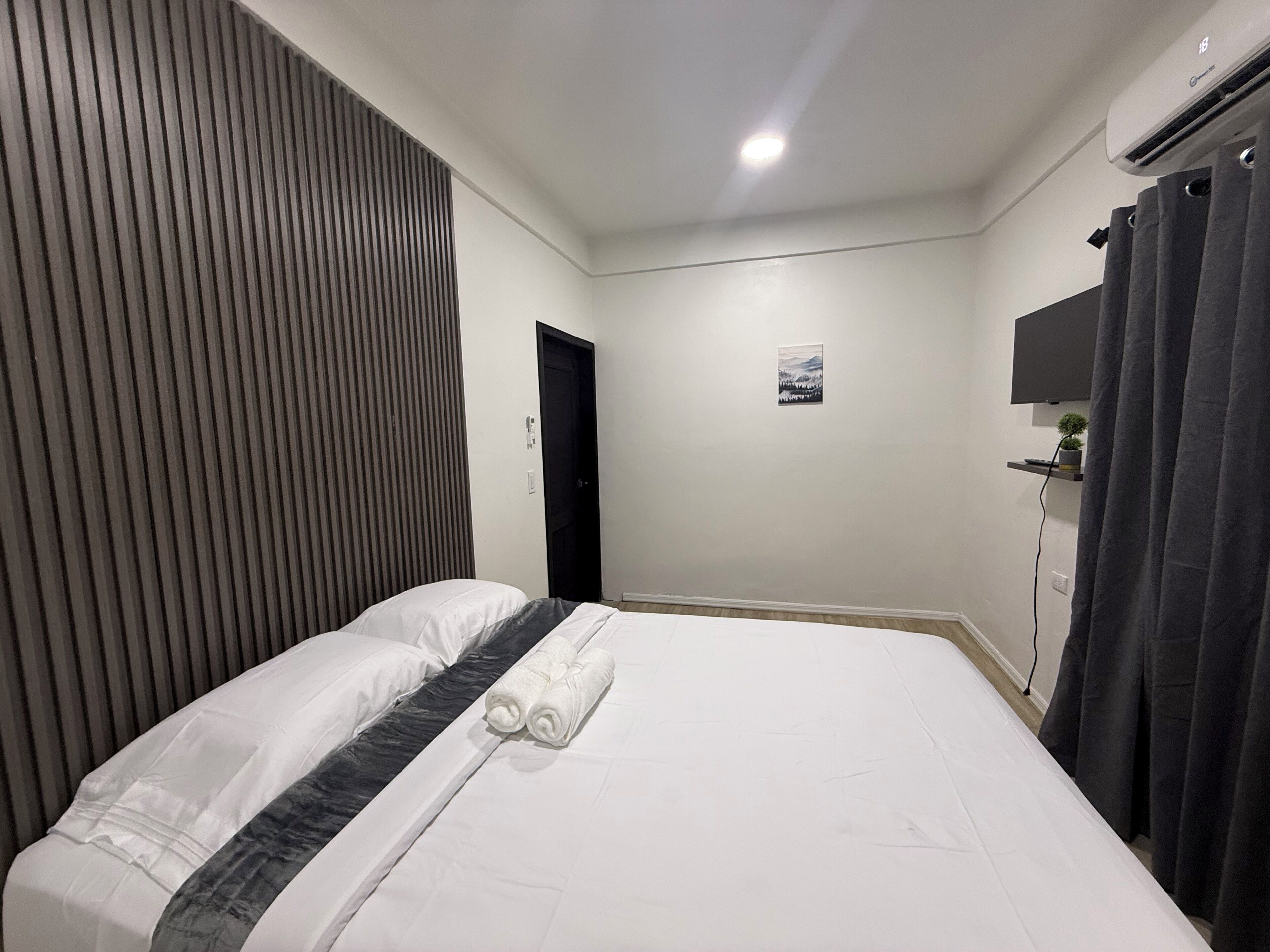 Chambre Simple Confort, patio, vue cour intérieure | Wi-Fi gratuit