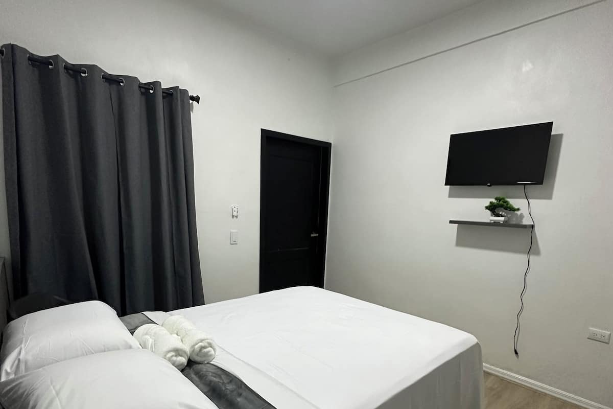 Comfort Single Room, Patio, Courtyard View | Free WiFi