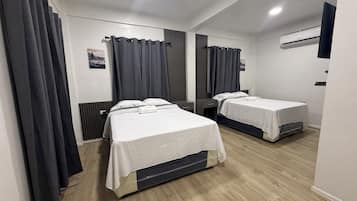 Comfort Twin Room, Patio, Courtyard View