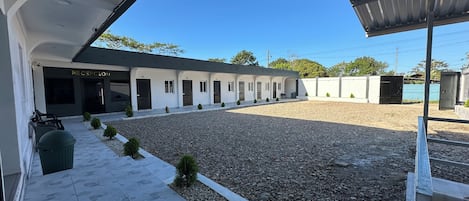 Terrazza/patio
