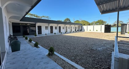Hotel Los Pinos
