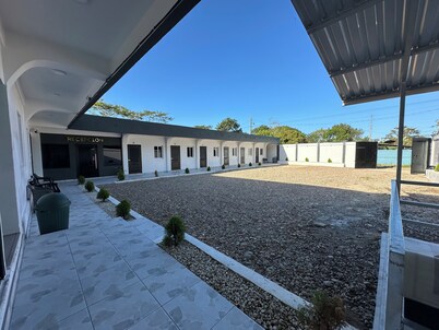 Hotel Los Pinos