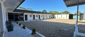 Hotel Los Pinos