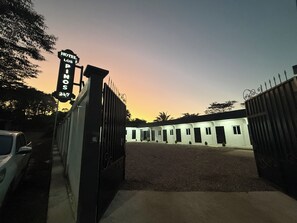 Exterior - Hotel Los Pinos (Bonito Oriental)