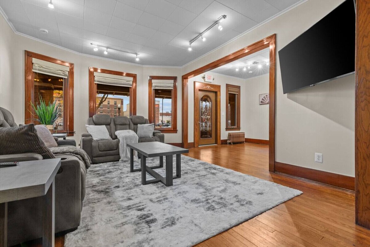 Image de profil de l’hôte