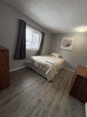 5 slaapkamers, internet, beddengoed