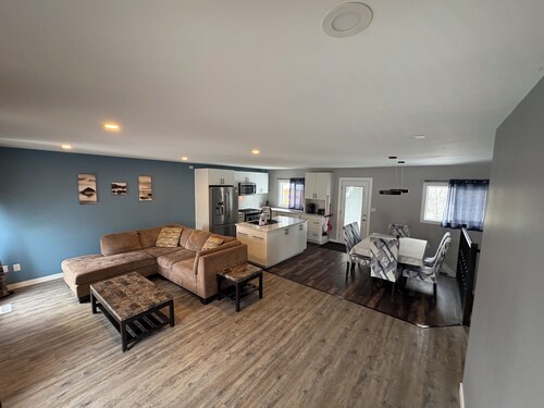 Everything you need for a home away from home