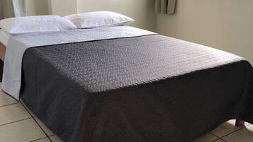 Basic Double Room, City View | Free WiFi