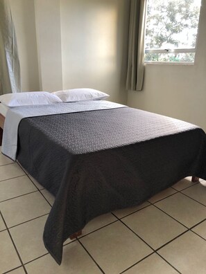 Phòng đôi cơ bản, quang cảnh thành phố | Truy cập Internet không dây miễn phí 