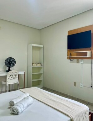 Phòng đôi cơ bản, quang cảnh thành phố | Truy cập Internet không dây miễn phí 