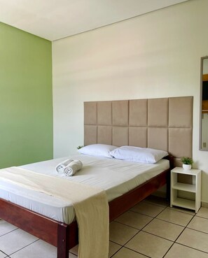 Basic Double Room, City View - Alameda Hotel (Garanhuns)