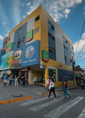 Miscellaneous - Alameda Hotel (Garanhuns)