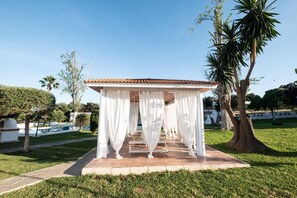 Unclassified image, 4 of 44, button - 'Chalet Las Pajanosas' with Private Pools and Grounds (Guillena)