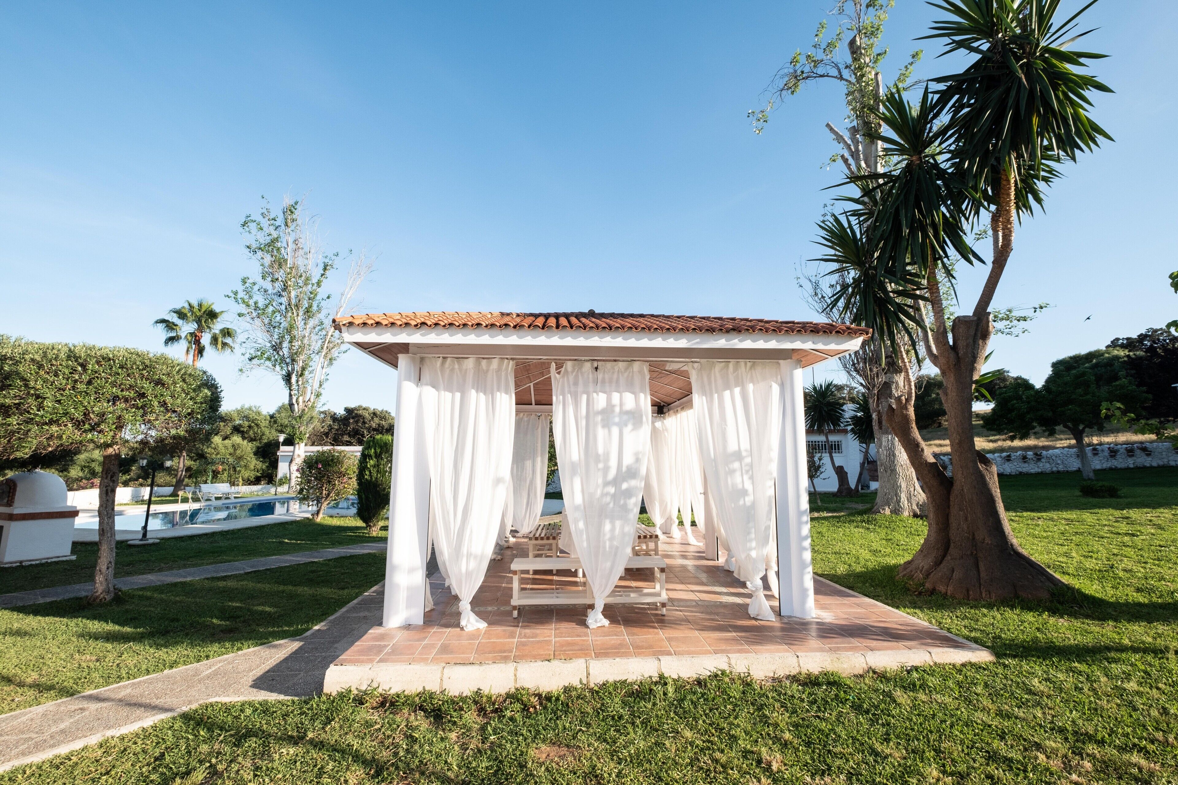 Terras