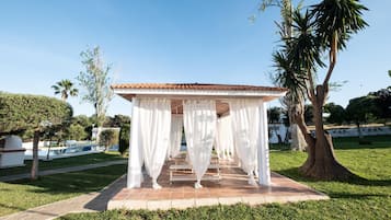 Terras