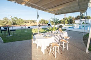 Unclassified image, 3 of 44, button - 'Chalet Las Pajanosas' with Private Pools and Grounds (Guillena)