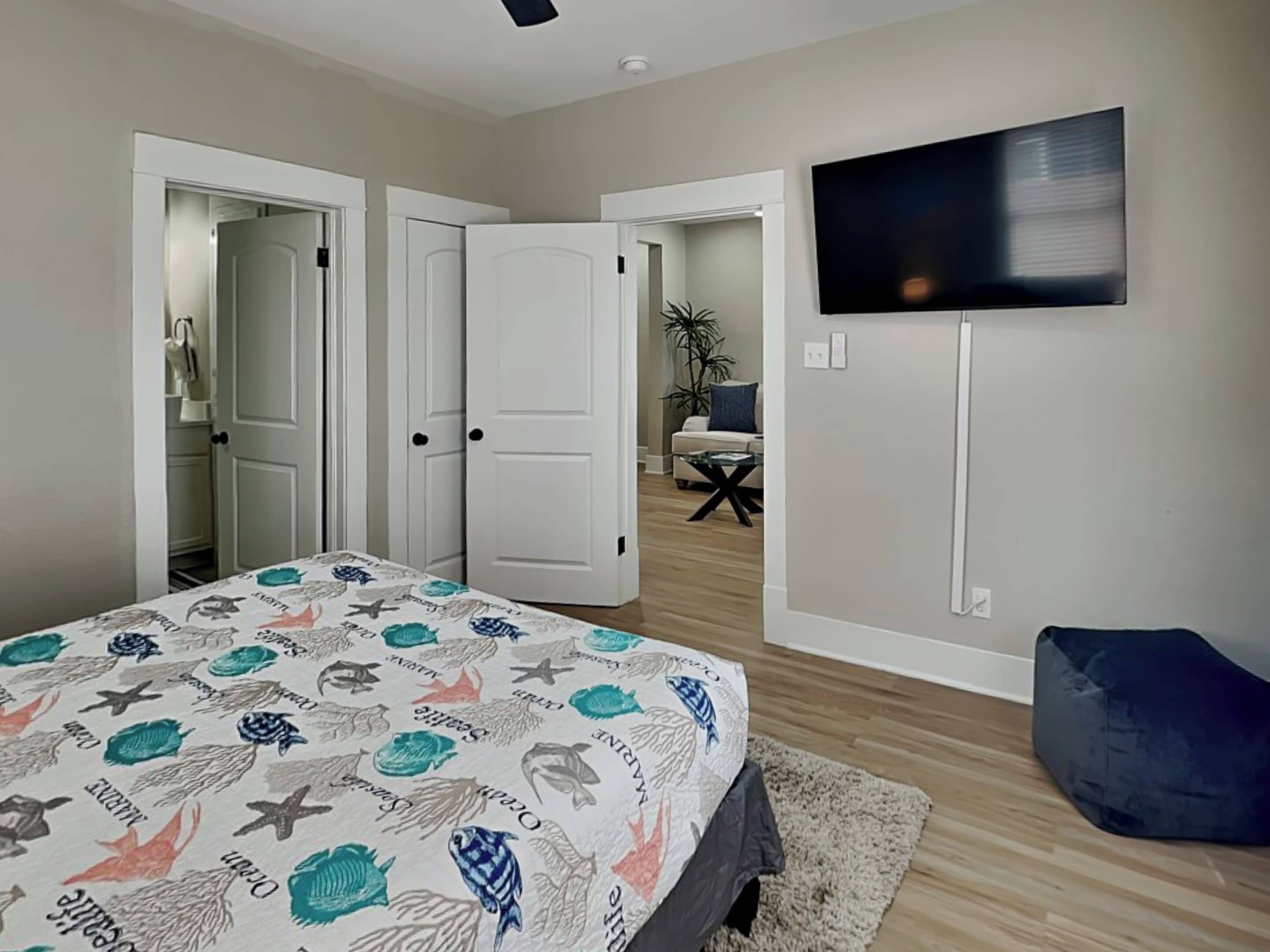 House (3 Bedrooms) | Property amenity