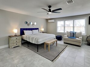 Property amenity - Blue Oasis Retreat (Galveston)