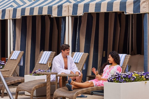 Mirbeau Inn & Spa Beacon