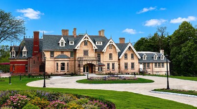Mirbeau Inn & Spa Beacon