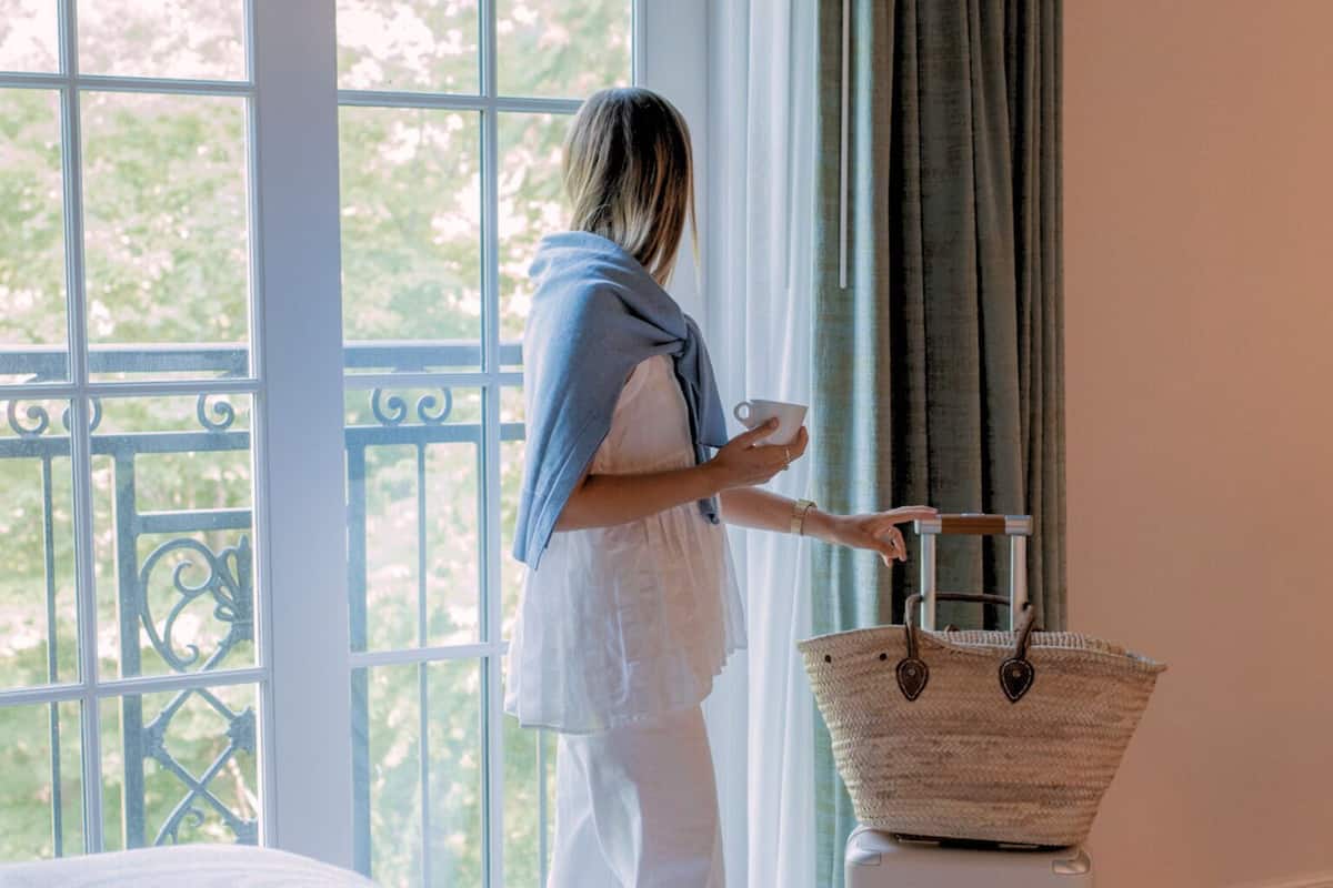 Sábanas italianas Frette y ropa de cama de alta calidad