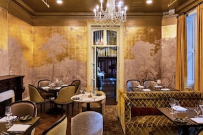 Restaurant - Mirbeau Inn & Spa Beacon (Beacon)