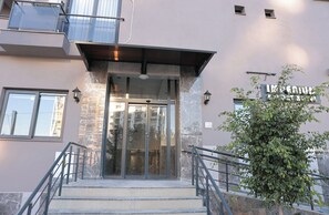 Exterior detail - IMPERIUM RESORT HOTEL (Erdemli)