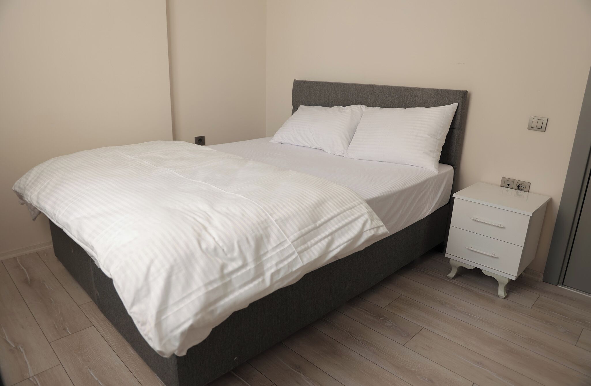 Deluxe-Suite, Balkon, Meerblick