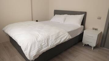 Deluxe-Suite, Balkon, Meerblick