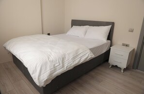 Deluxe Suite, Balcony, Sea View - IMPERIUM RESORT HOTEL (Erdemli)