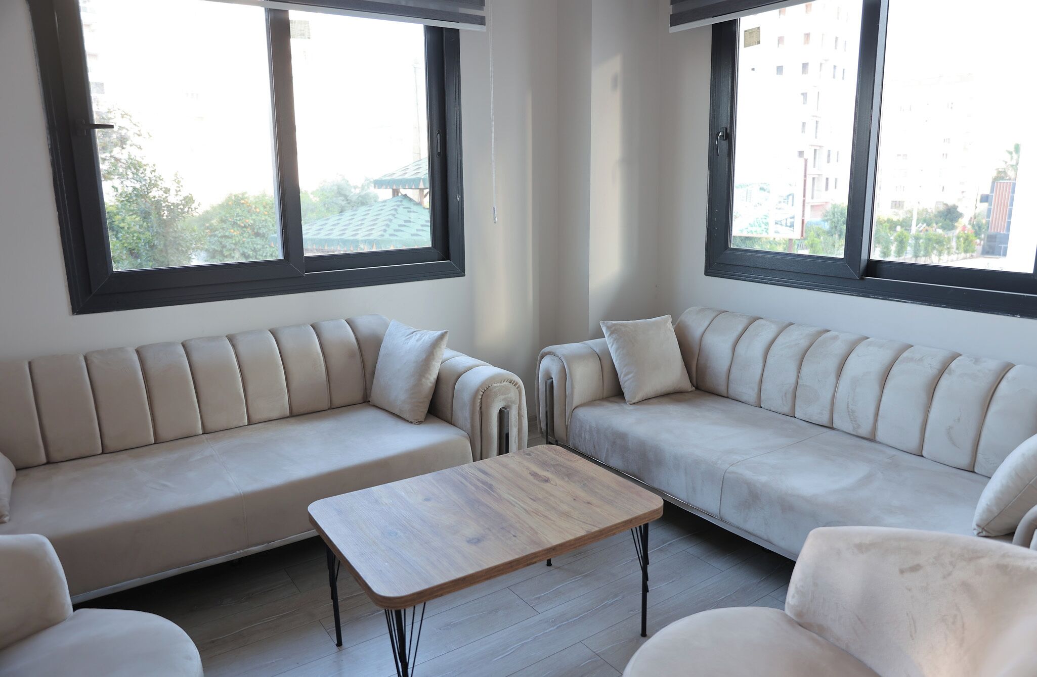 Deluxe Suite, Balcony, Sea View