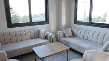 Deluxe Suite, Balcony, Sea View