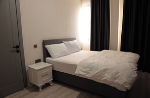 Deluxe Suite, Balcony, Sea View - IMPERIUM RESORT HOTEL (Erdemli)