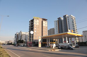 Exterior - IMPERIUM RESORT HOTEL (Erdemli)