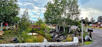 Boendeområde