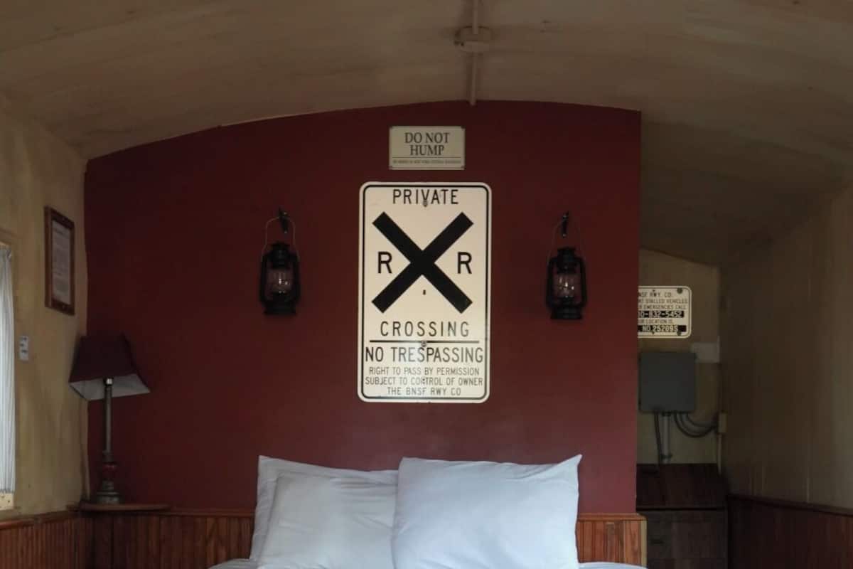 Familienzimmer, Bergblick