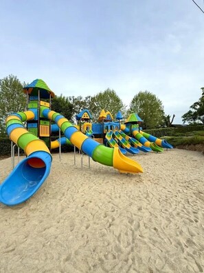 Espace pour enfants