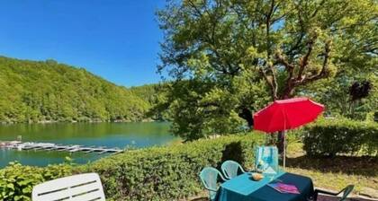 Chalet 3 étoiles - Piscine - eeccgd